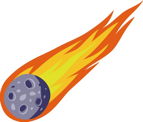 clipart asteroid|asteroid clip art transparent background.